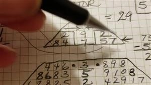 how to 
      calculate your name in numerology